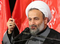 تطبیق مذاکرات هسته ای با صلح امام حسن(ع) توهین به ملت ایران است