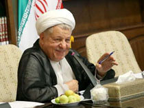 غیبت‌های‌ متوالی‌ روحانی‌ در جلسات مجمع تشخیص‌+عکس