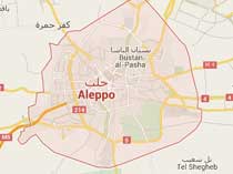 جزئیات تلفات سنگین تروریست‌ها در جنوب حلب +نقشه