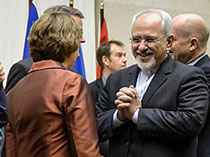 همه اتفاقاتی که پس از امضای برجام به وقوع پیوست/ بازهم تحریم و قطعنامه علیه ملت ایران