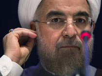 جناب‌ روحانی‌به‌ جای‌ توافق‌ مبهم هسته‌ای، برنامه اقتصادی ارائه دهید