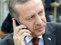 اردوغان: پوتین به تماس تلفنی من پاسخ نداد