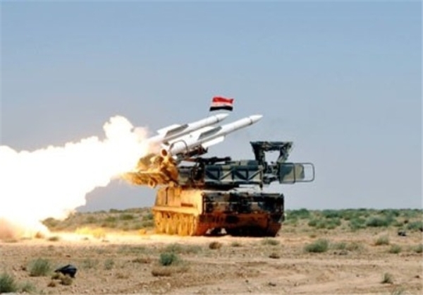چرا روسیه کنترل موشک‌های سوریه را در دست گرفت؟