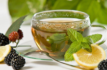 چای سبز و کاکائو در مقابله با عوارض دیابت