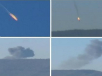 فیزیکدانان بلژیکی چگونه دروغ ترکیه در مورد جنگنده روس را رو کردند