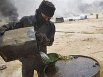 افشاگری مقام اسبق ترک درباره سرنوشت جالب نفت داعش