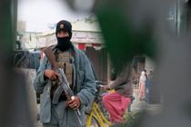 ناتو در تیررس طالبان