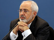 آقای ظریف درست می‌گوید؛ منتقدان، "کثیرالشک" هستند اما دوران شک گذشته، اکنون یقین کرده‌ایم!