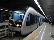 شق‌القمر دولت در کمک به مترو/ ۵۰۰ متر همه سهم دولت از متروی تهران در دوسال!