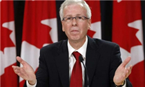 خوشحالی کانادا از قطعنامه ضد ایرانی
