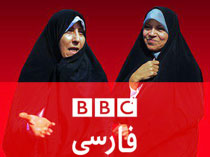 وقتی که ساز سیاسی خانواده آقای هاشمی را BBC کوک می‌کند!