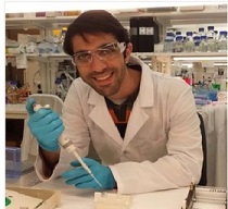داروی ضد سرطان محقق ایرانی
