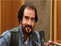 «میرزا کوچک خان» سینمای ایران درگذشت