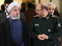 پشت پرده دستور دکتر روحانی به وزیر دفاع