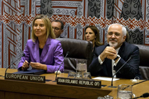 نگرانی اروپا از تنش بین ریاض و تهران
