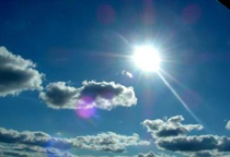 نور آفتاب عامل پیشگیری از ابتلا به سرطان