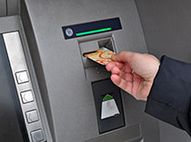 با ۱۳ راه دزدی از کارت بانکی آشنا شوید!