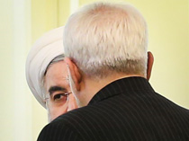 رمز گشایی از سخنان روحانی در مورد رد صلاحیت ها/ آیا دولت به دنبال مهندسی انتخابات است؟!