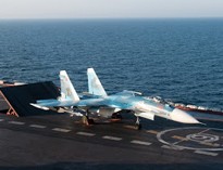 واکنش روسیه به سرنگونی دوباره جنگنده‌اش توسط ترکیه