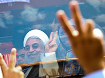 پشت پرده اظهارات انتخاباتی روحانی/ فرار از مطالبات معیشتی جامعه