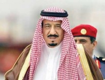 بحران پادشاهی در عربستان