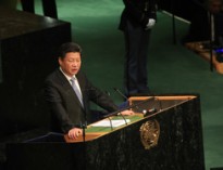 رئیس جمهور چین کیست؟