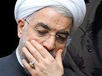 پنج راهکار روزنامه اصلاح‌طلب به روحانی برای موضوع ردصلاحیت‌ها