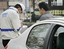 مصوبه افزایش قیمت جرایم رانندگی ابلاغ شد +جدول نرخها