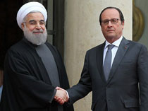 توصیف رویترز از قراردادهای ایران با فرانسه: غیرنهایی و مشروط!