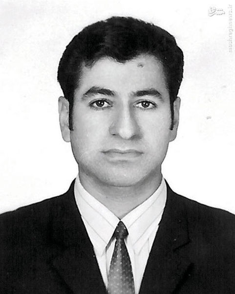 ناصر نوذری معروف به «رسولی»از بازجویان کمیته مشترک ضد خرابکاری ساواک