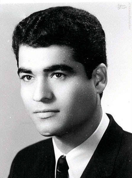 بهمن نادری پور معروف به «تهرانی» از بازجویان کمیته مشترک ضد خرابکاری ساواک