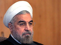 روحانی‌درباره‌ارتباط مؤسسه‌"ثامن" با ستاد انتخاباتی‌اش توضیح دهد