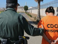 در زندان‌ زنان آمریکا چه می‌گذرد؟+ عکس و فیلم