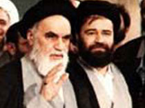 امام خمینی(ره): انقلاب به هیچ گروهی بدهکاری ندارد