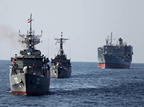 روزنامه انگلیسی: نباید به ارتش ایران نزدیک شد!