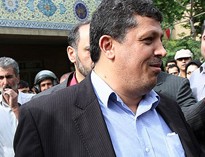 مهدی هاشمی بعد از چند روز مرخصی به اوین بازگشت؟!