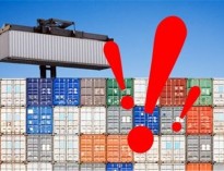 چرا قیمت کالای صادراتی کم شده است؟