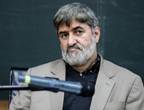 لیست "صدای ملت" علی‌ مطهری با حذف قید "منتقد دولت"، تماما‌ وکیل‌ الدوله‌ شد