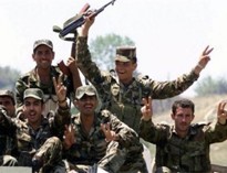 ارتش سوریه آماده فتح بزرگترین دژ داعش