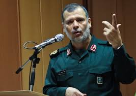 فرمانده سپاه بوشهر: سرگذشت صیادان بوشهری نقطه ضعف دیپلماسی است