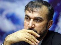 خیز یک جریان در دولت برای عزل "دیپلمات انقلابی" وزارت خارجه