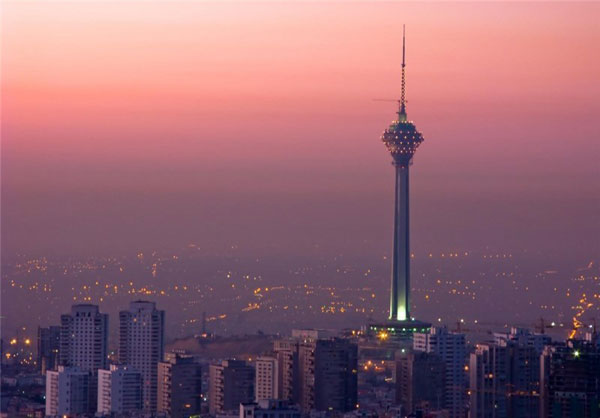 230- تهران، ایران