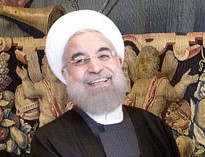آیا روحانی پیام انتخابات اخیر تهران را دریافت کرده؟!