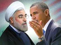 13 اقدام ضد ایرانی آمریکا در 40 روز