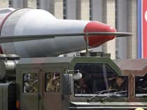 ارتش آمریکا: موشک‌ های کره شمالی‌ به خاک آمریکا می‌رسند