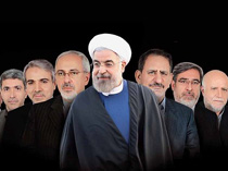 آيا ركورد برداشت دولت روحانی از صندوق توسعه ملی شكسته می‌شود؟