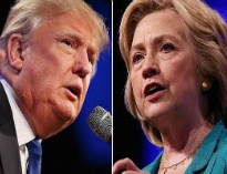 انتخابات آمریکا؛ از سرسختی «هیلاری» تا سنت‌شکنی «ترامپ»