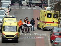 آیا اتباع ایرانی، بین کشته شدگان انفجار بروکسل وجود دارند؟