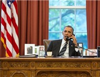 مکالمه تلفنی روحانی و اوباما پیشنهاد ایران بود/ ظریف:عدم ملاقات، مایه تأسف دو طرف بود