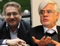 صدای قطار اصلاحات برای روحانی بصدا درآمد